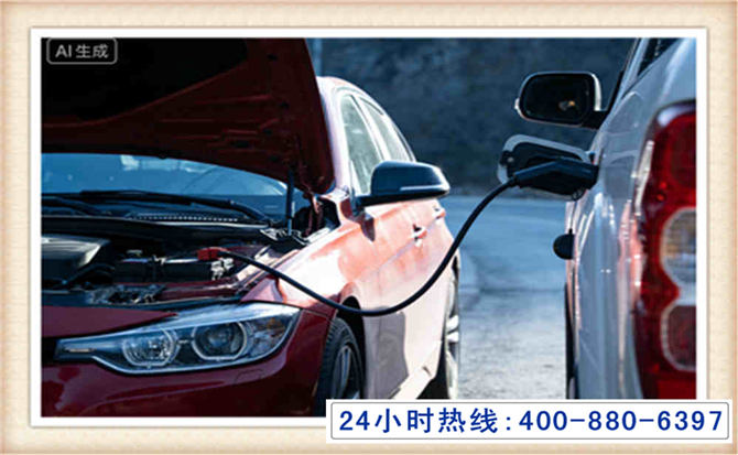 坪山潍坊拖车,附近24小时汽车拖车救援，潍坊道路救援拖车电话
